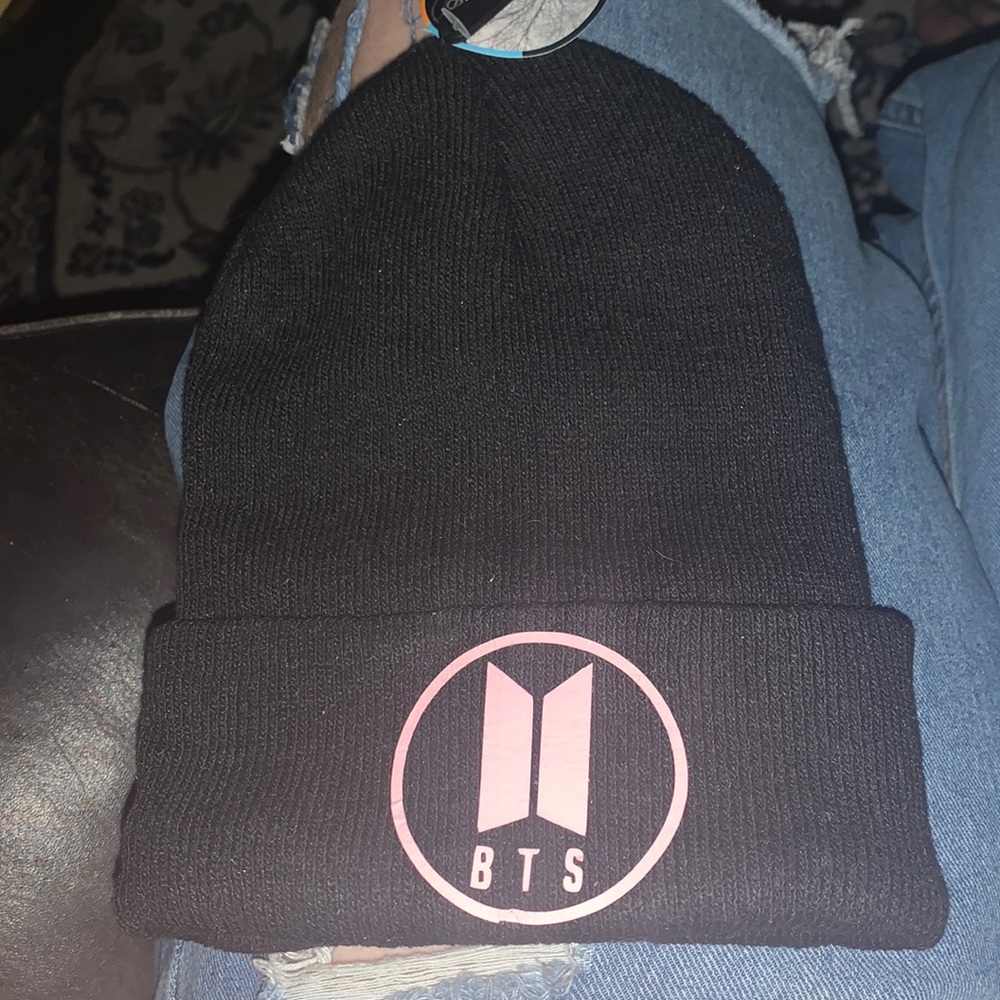 BTS Hat